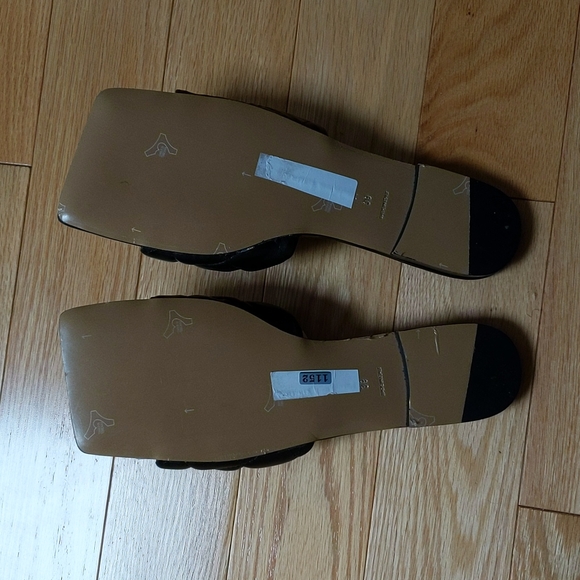 Bottega Veneta sandals - Picture 5 of 7